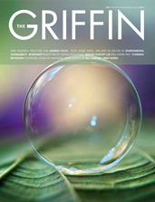 The Griffin № 3/2013