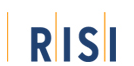 RISI logo