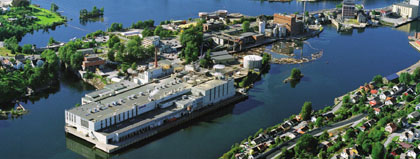 Norske Skog Union