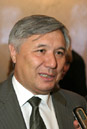 Юрий Ехануров. И.О. премьер-министра Украины