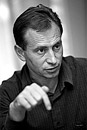 Николай Томенко. Экс-вице-премьер по гуманитарным вопросам