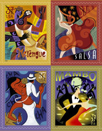 Let’s Dance: Bailemos