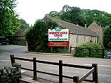 Wookly Hole