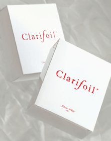 Ultrawhite (Clarifoil)