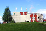 Kajaani