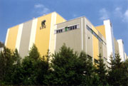 Steyrermühl