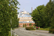 Jämsänkoski