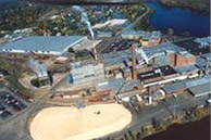 Port Edwards