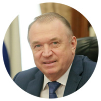 Сергей Катырин, президент ТПП РФ. Фото © tpprf.ru