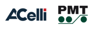 A.CELLI PAPER SPA & PMT ITALIA logo