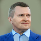 Владимир Буторин, владелец Группы компаний «УЛК». Фото © ulkust.ru