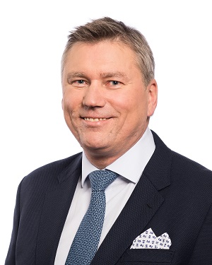 Petr Domin, CEO in PAPCEL, a.s.