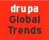 Drupa Global Trends