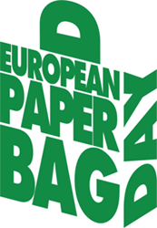 European Paper Bag Day LOGO