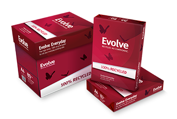 Evolve Everyday (Double A)