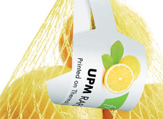 Fruit Tag, UPM Raflatac