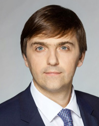 Сергей Кравцов, Министр просвещения РФ. Фото © edu.gov.ru