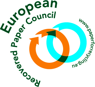 European Recovered Paper Council (ERPC) Logo