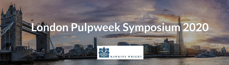 London Pulpweek Symposium 2020