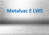 Metalvac E LWS, Lecta