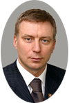 Депутат : Метельский Андрей Николаевич