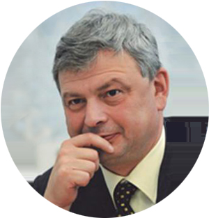 Сергей Моисеев, Союз издателей ГИПП