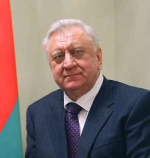 Михаил Мясникович. Фото © government.ru
