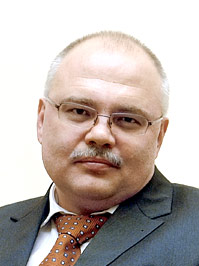 Александр Поздняков, Группа «Илим»