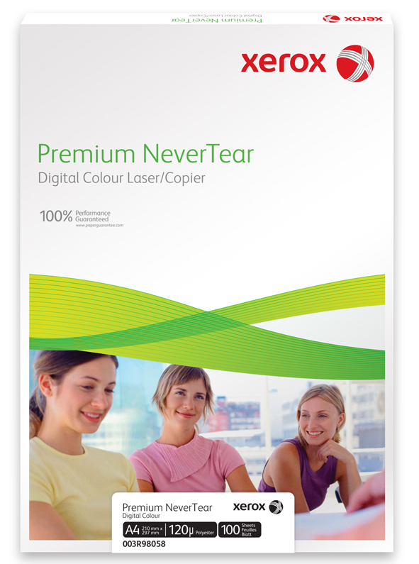 Xerox Premium NeverTear 