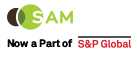 SAM logo / spglobal.com