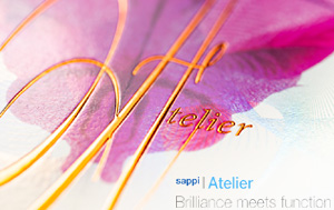 Sappi Atelier. Фото © Sappi