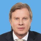 Савельев Виталий Геннадьевич, Министр транспорта. Фото © kremlin.ru