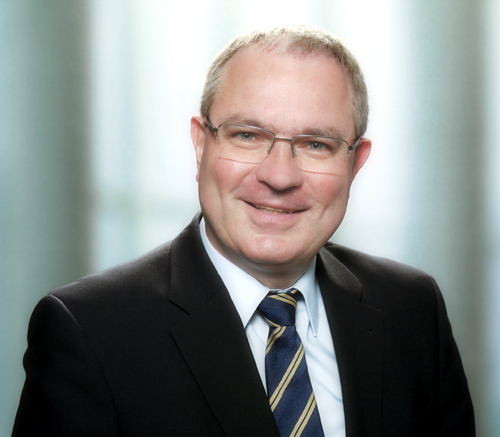 Штефан Продоль, член совета директоров АЦБК (2017)