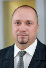 Юрий Савельев, директор Института экономики Карельского научного центра РАН